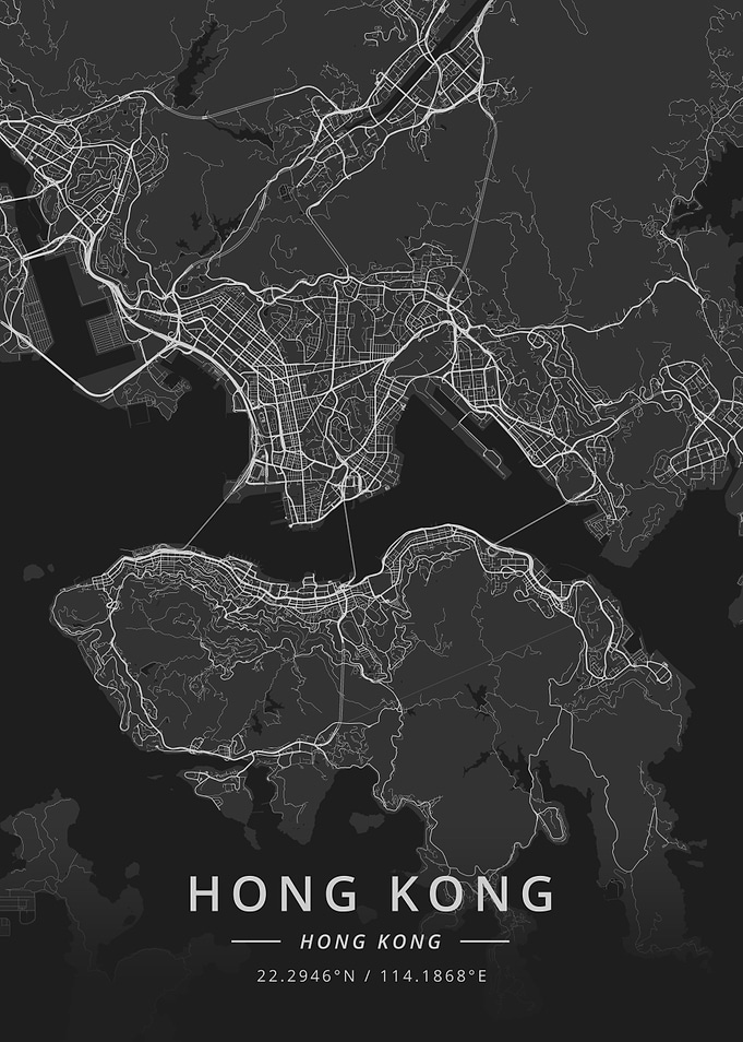 Hong Kong, Hong Kong