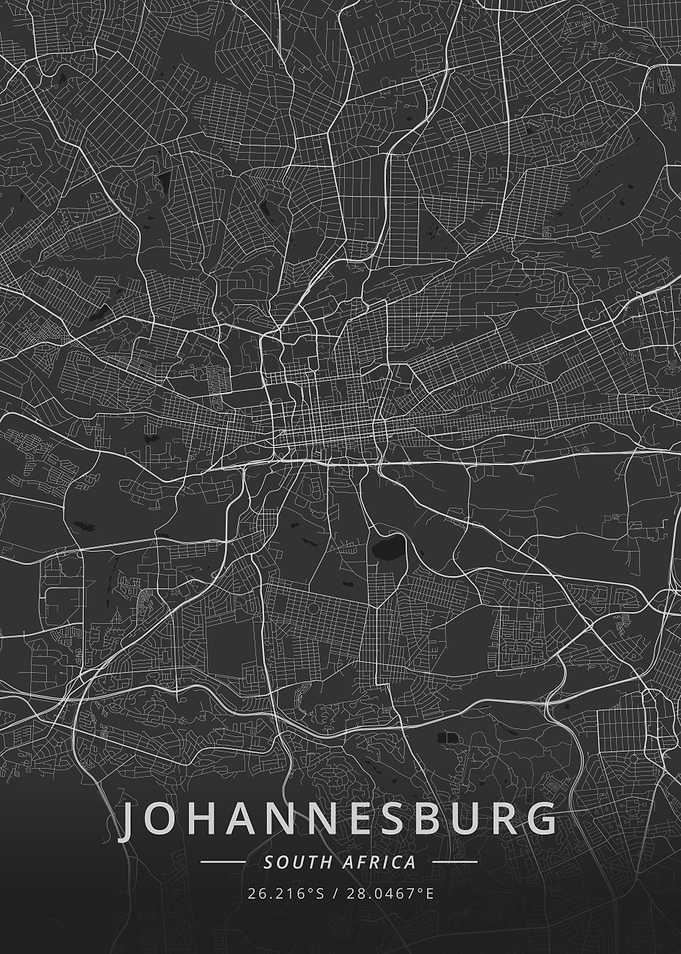 Johannesburg, South Africa
