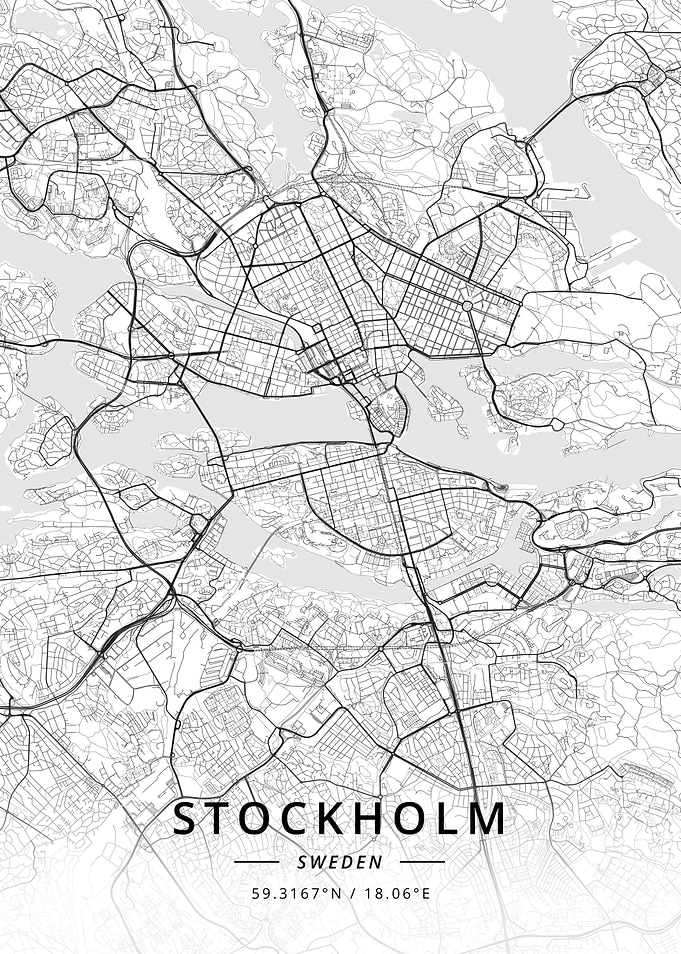 Stockholm, Sweden