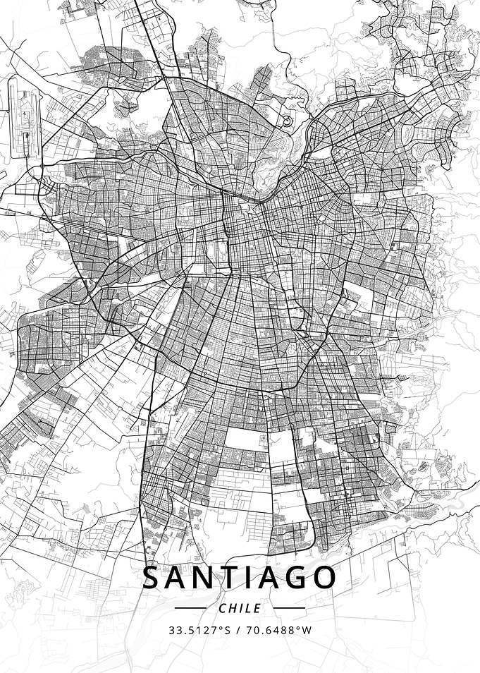 Santiago, Chile