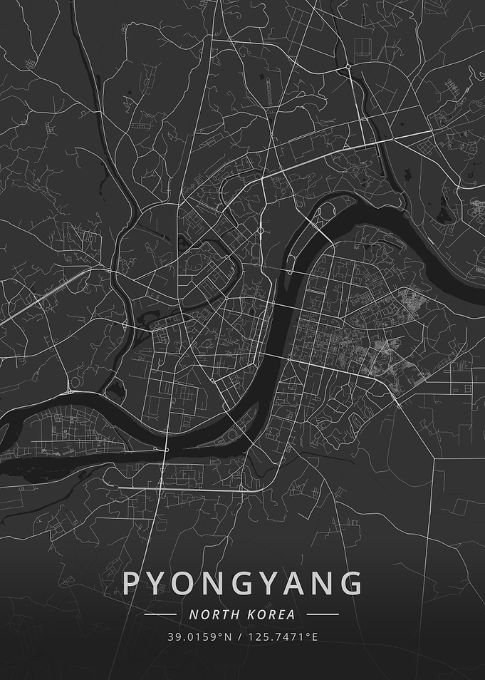 Pyongyang, North Korea