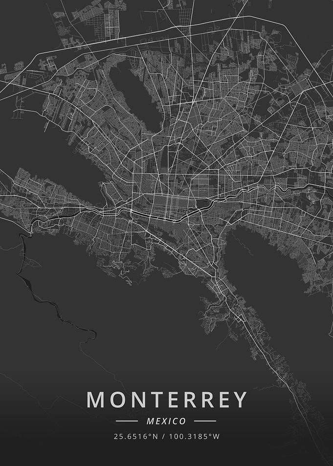 Monterrey, Mexico