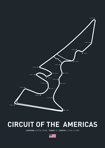 Circuit of the Americas