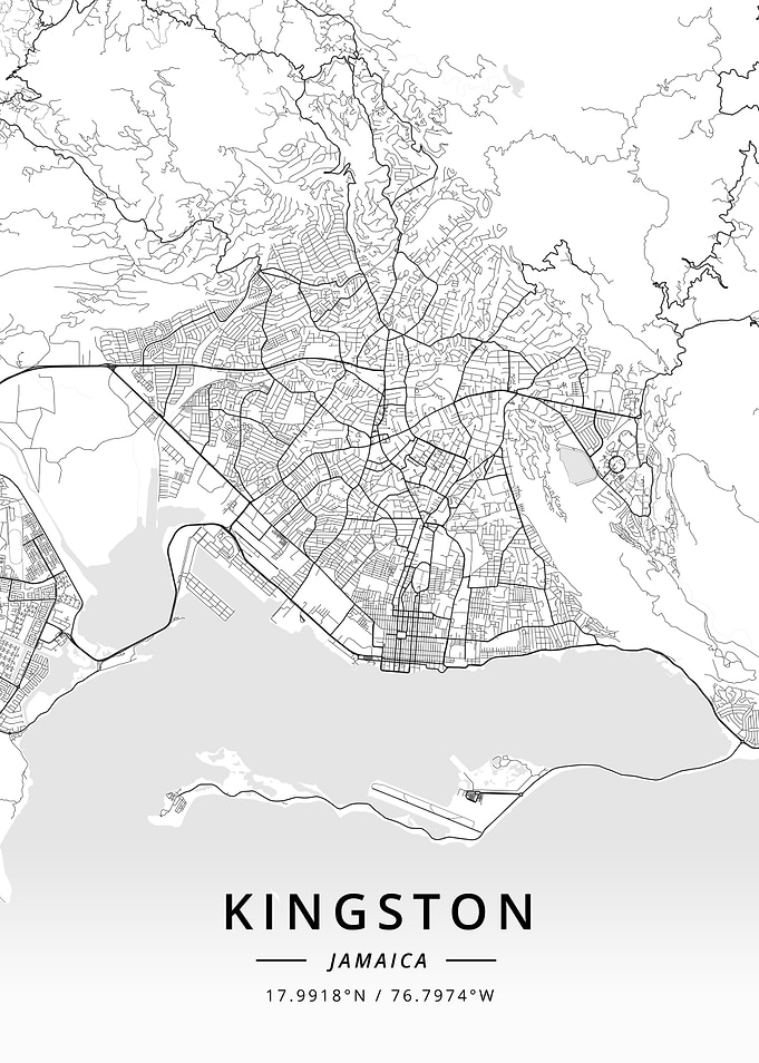 Kingston, Jamaica