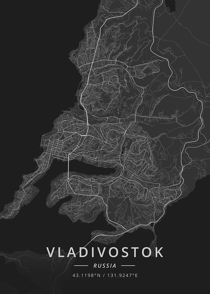 Vladivostok, Russia