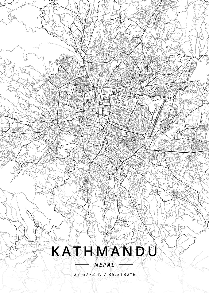 Kathmandu, Nepal