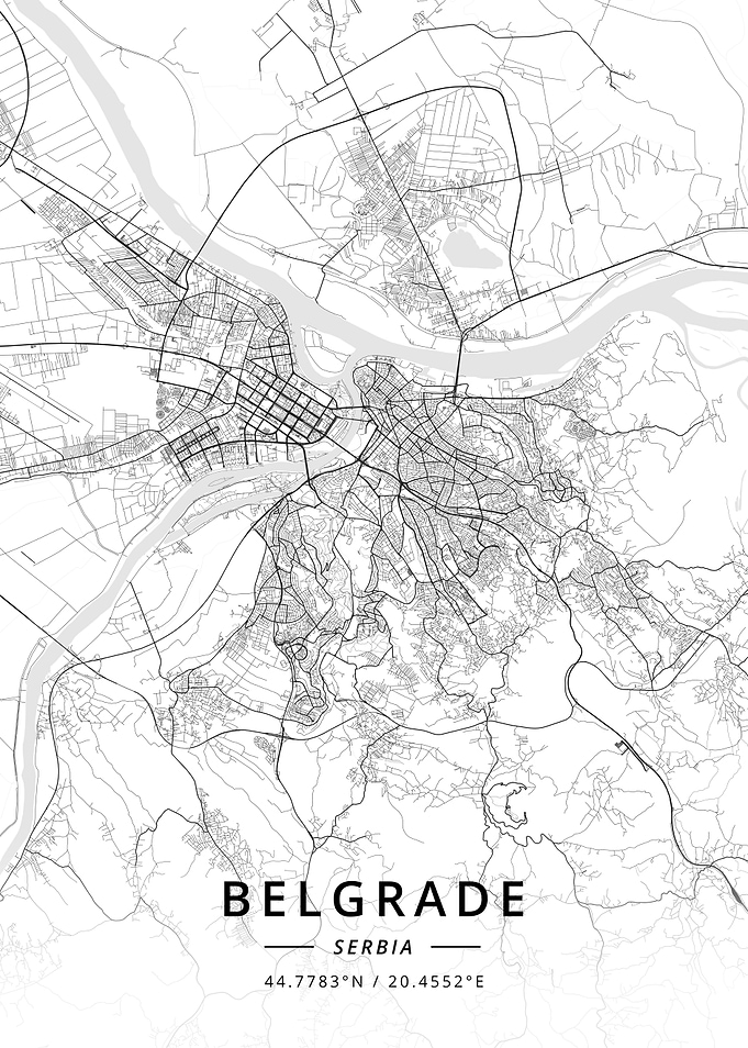 Belgrade, Serbia