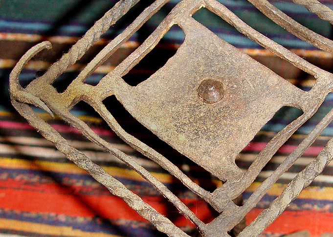 pattern 1