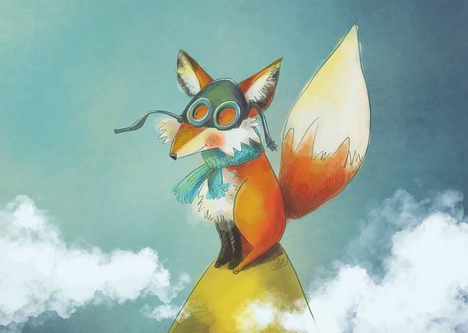 Pilot
