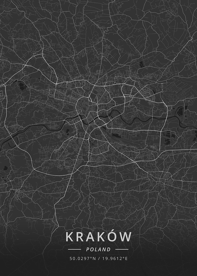 Krakow, Poland