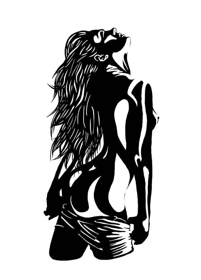 Bad Girl II