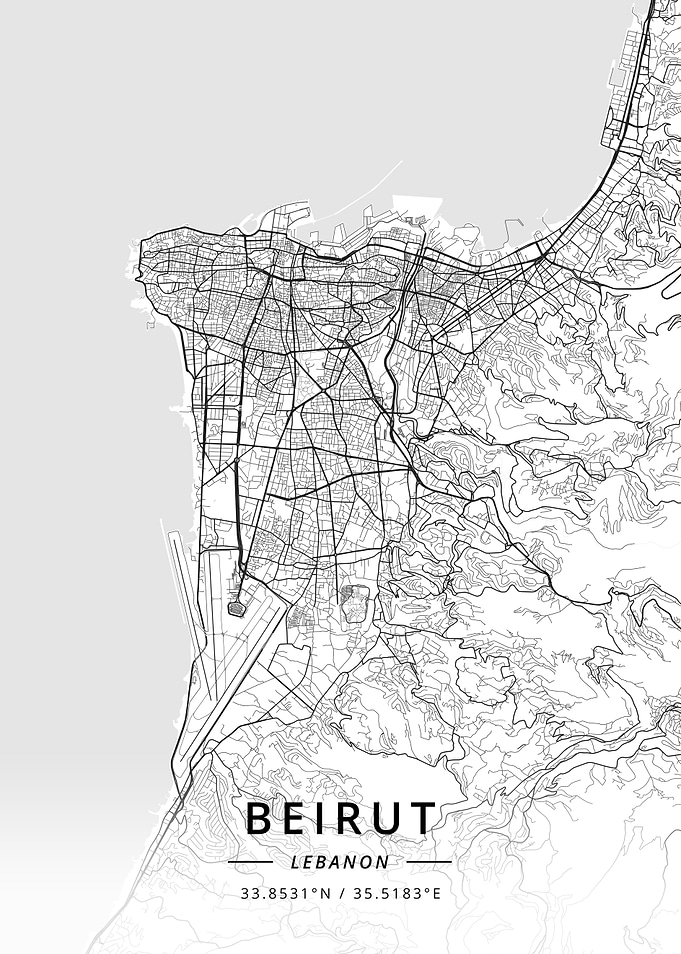 Beirut, Lebanon