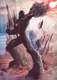Cyborg