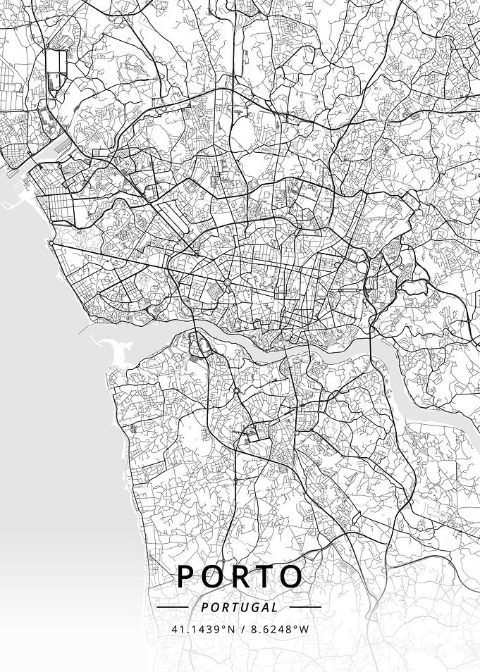 Porto, Portugal