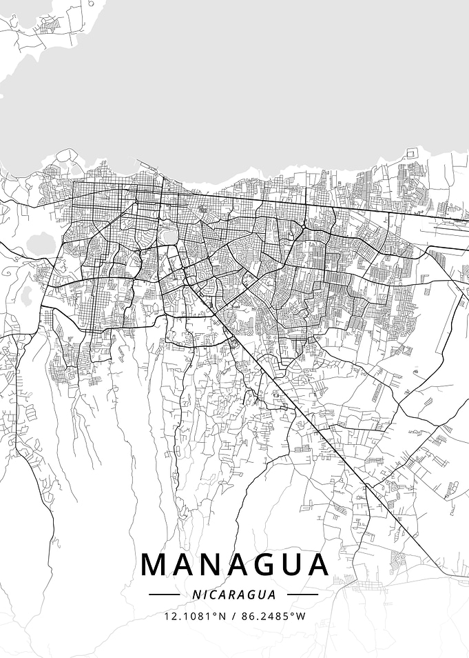 Managua, Nicaragua