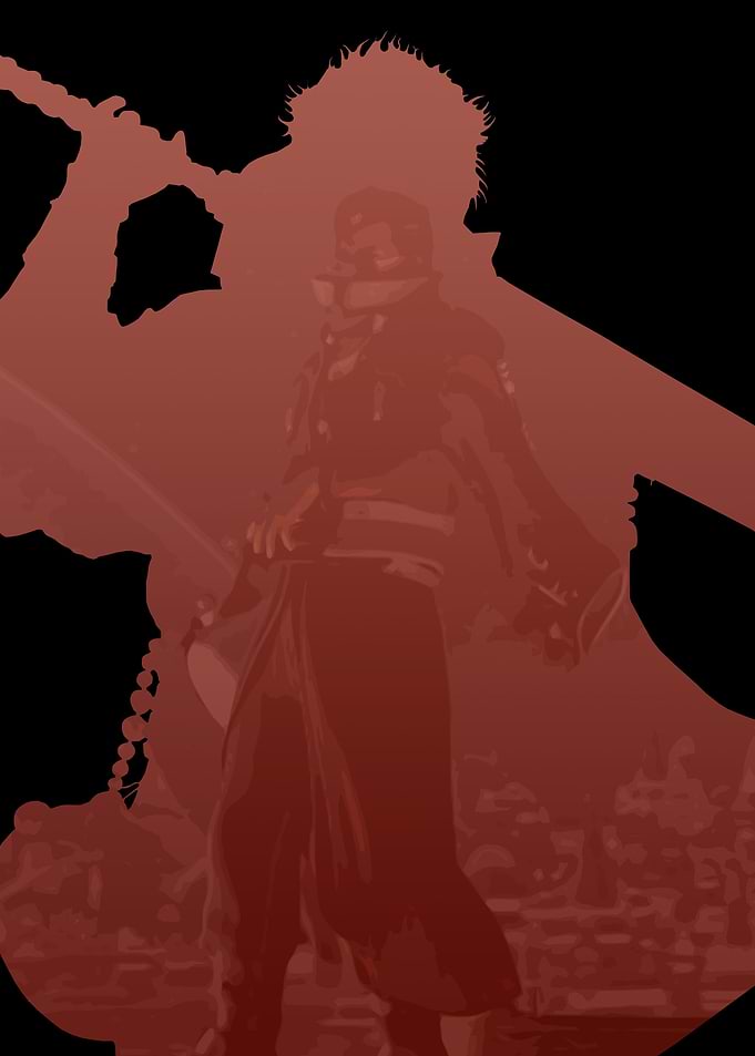 The Old Guardian
