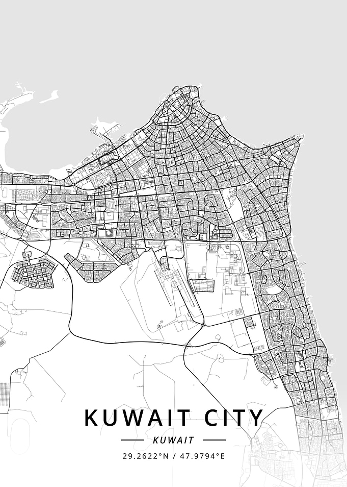 Kuwait City, Kuwait