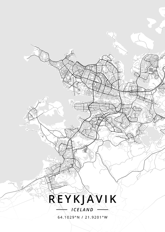 Reykjavik, Iceland