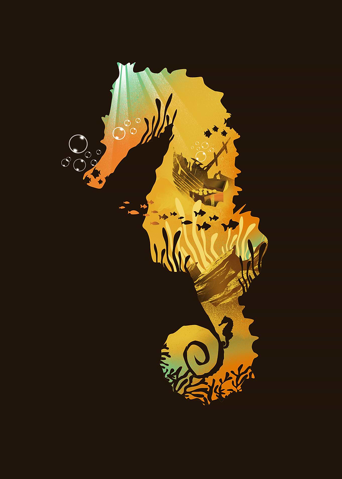 Golden Treasure