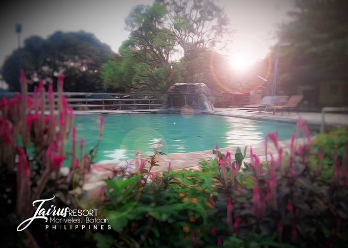 Jairus Resort Philippines