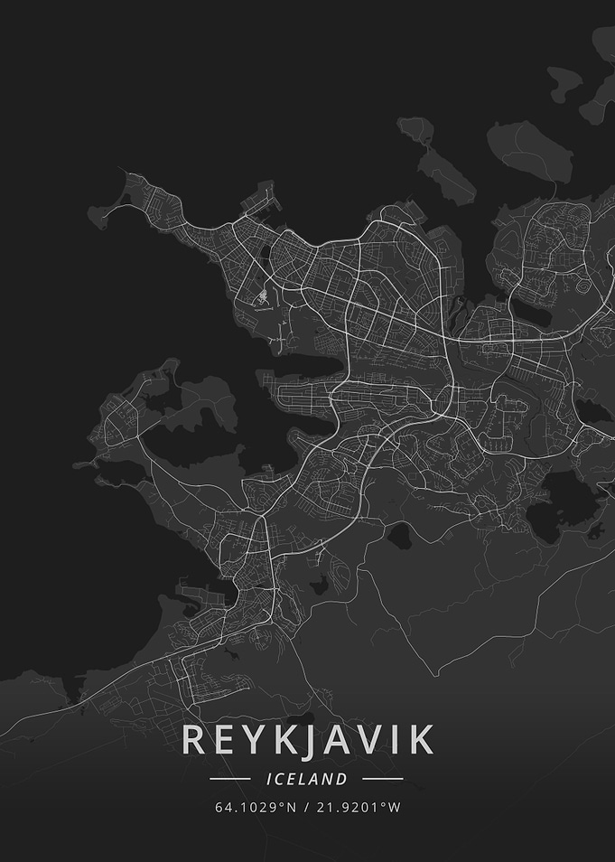 Reykjavik, Iceland