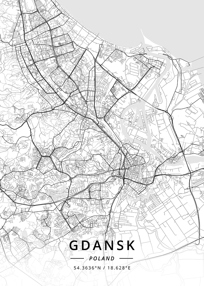Gdansk, Poland