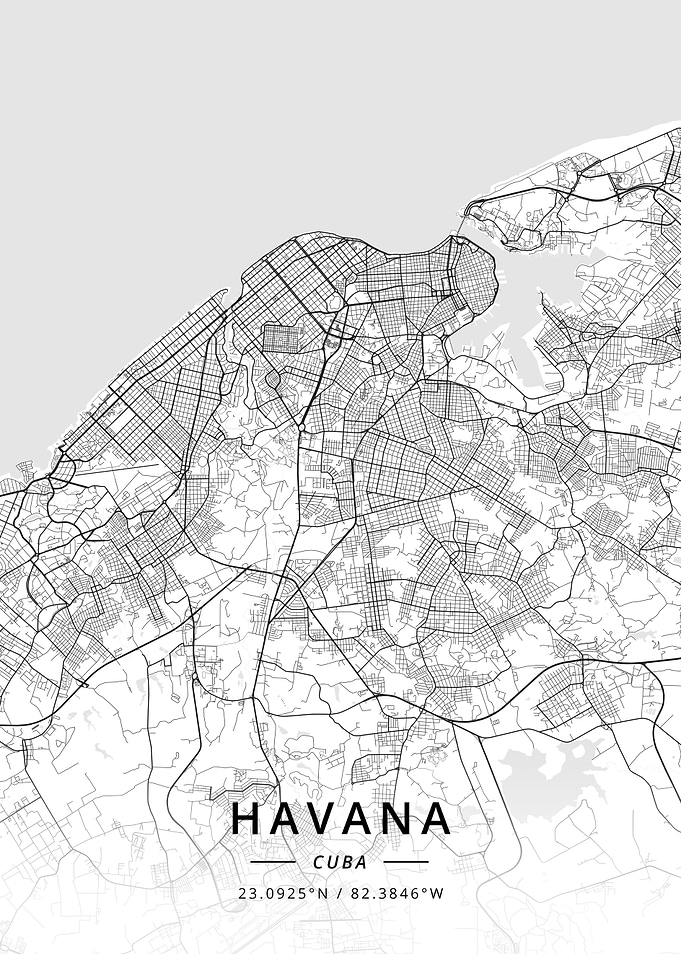 Havana, Cuba