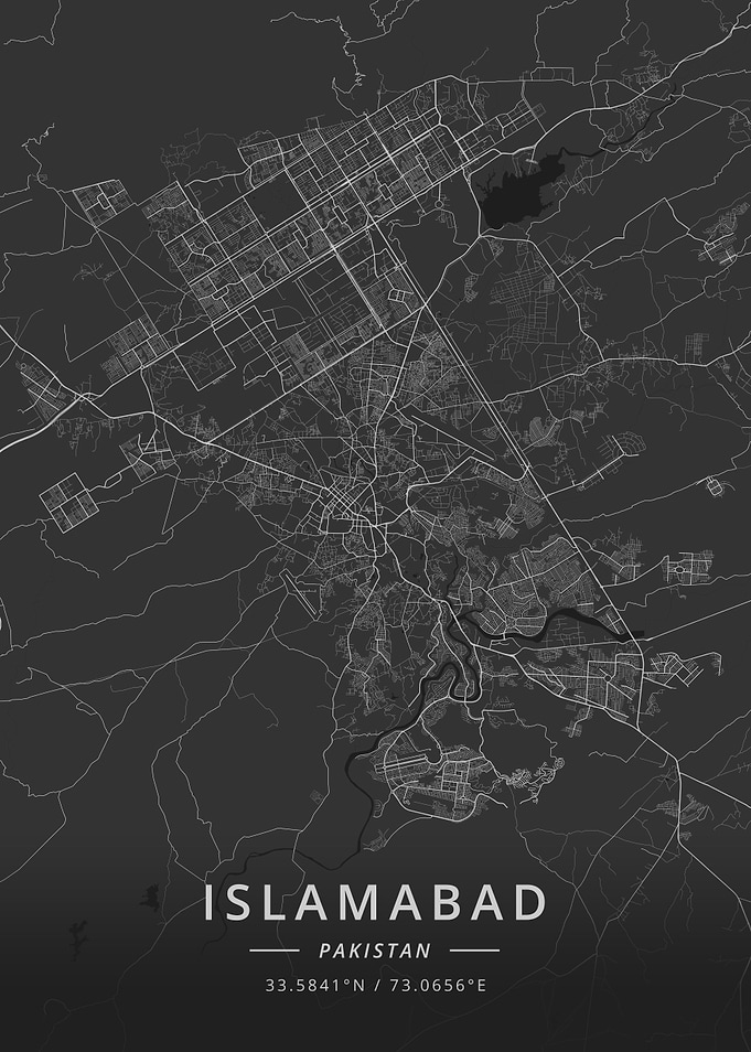 Islamabad, Pakistan