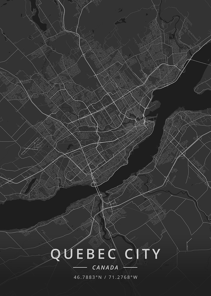 Quebec City, Canada