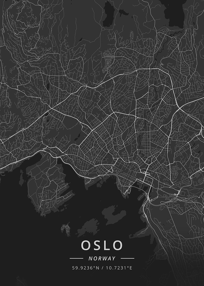 Oslo, Norway