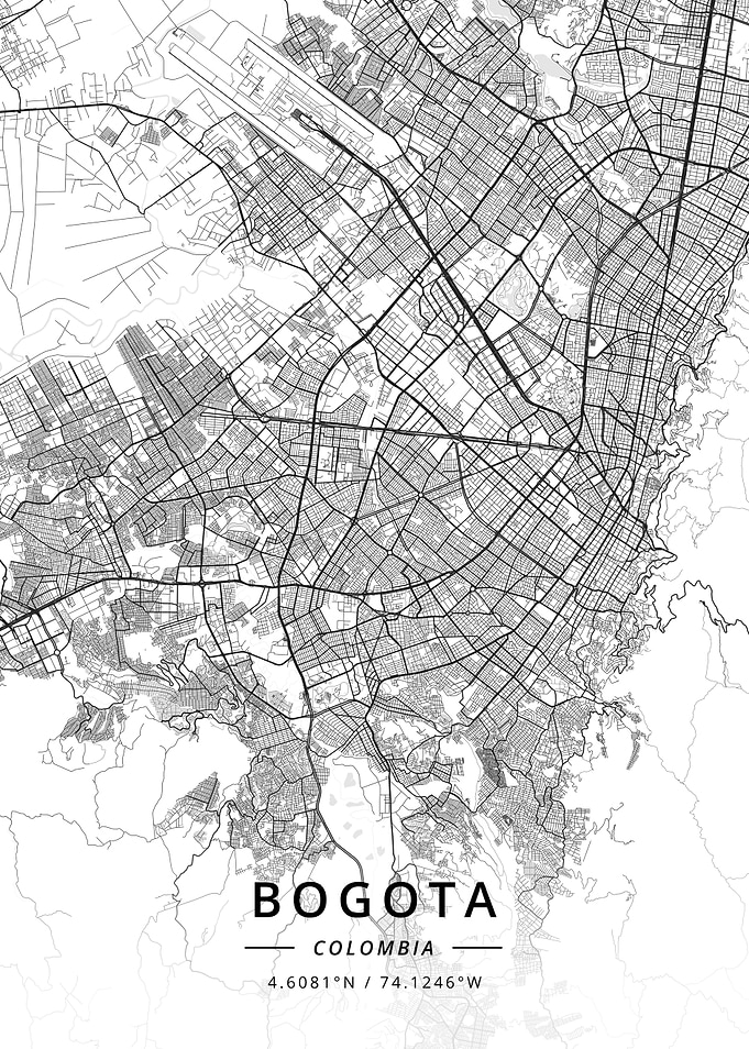 Bogota, Colombia