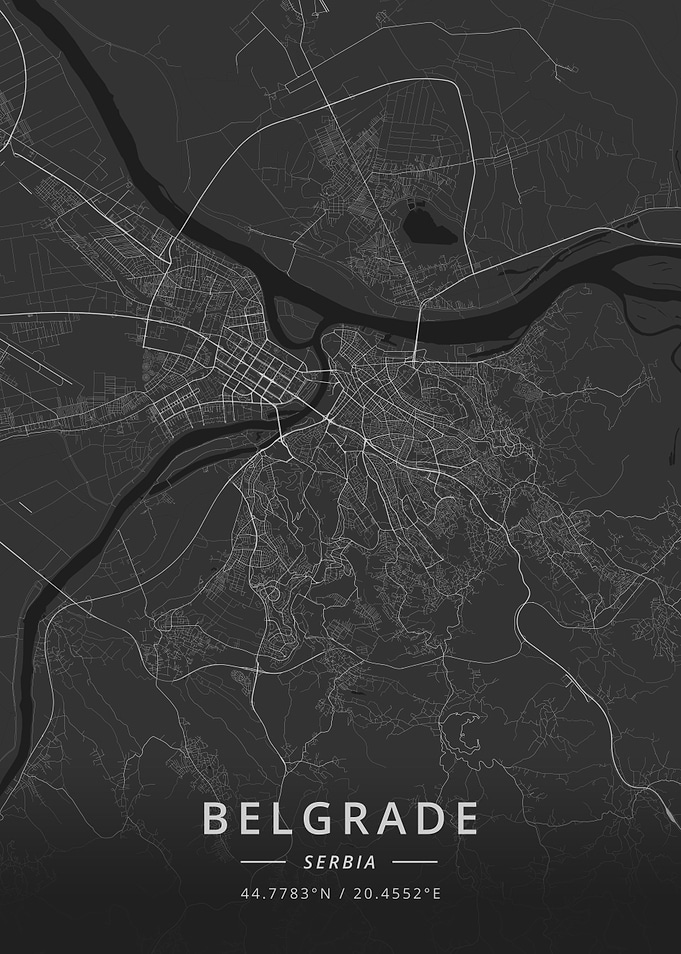 Belgrade, Serbia