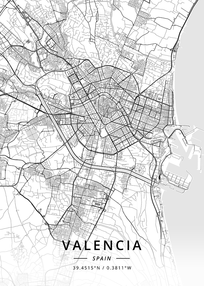 Valencia, Spain