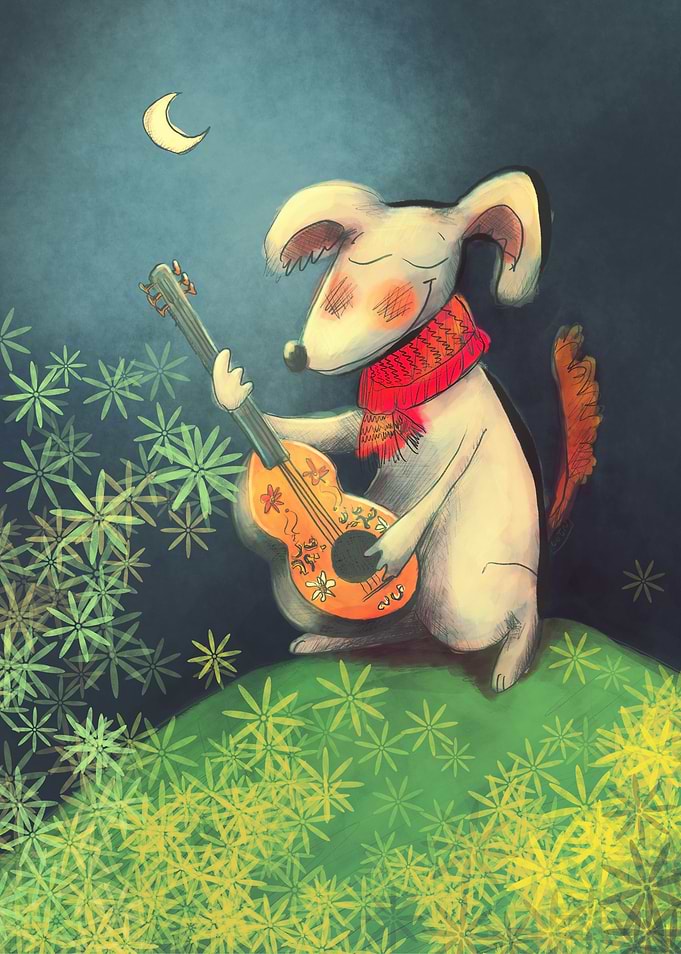 Serenata