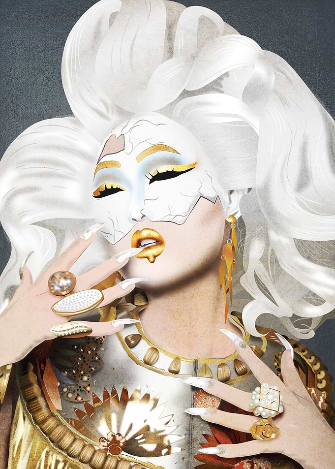 Kim Chi