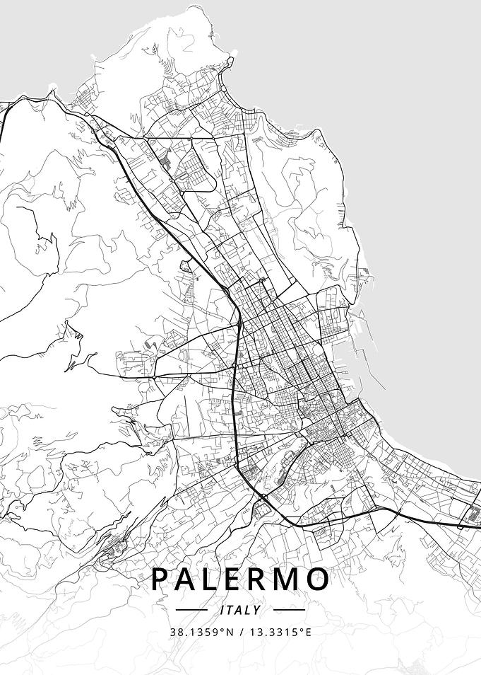 Palermo, Italy