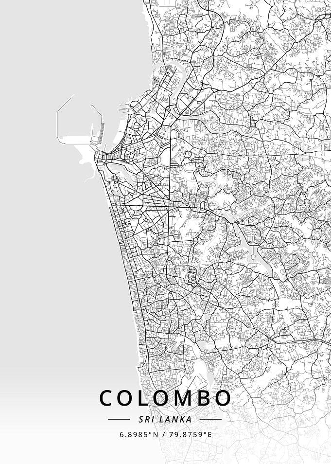 Colombo, Sri Lanka