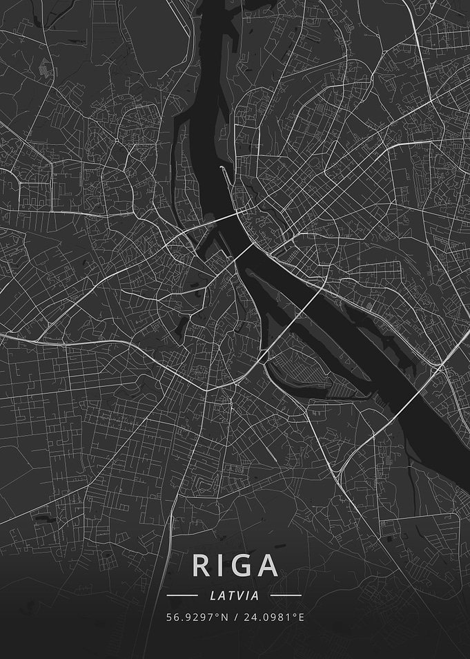 Riga, Latvia
