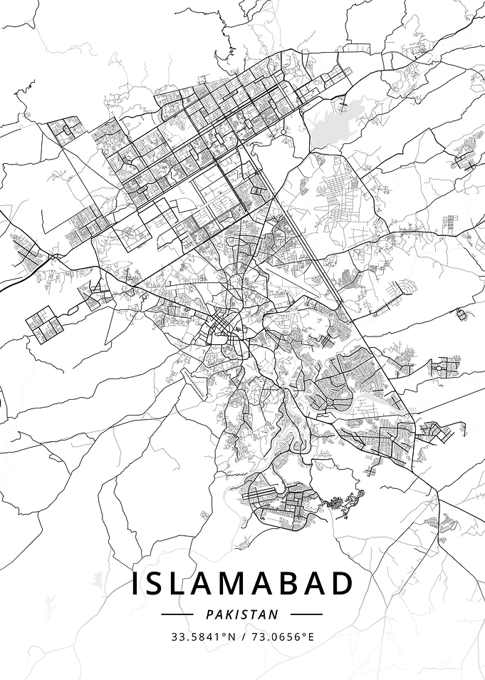 Islamabad, Pakistan