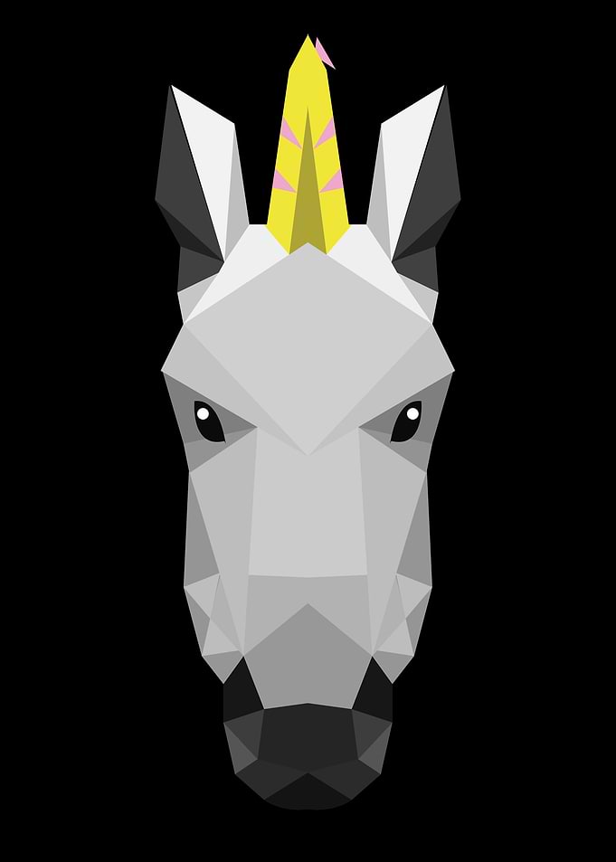 Unicorn Poly