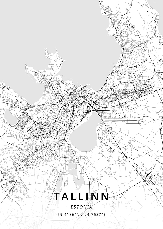 Tallinn, Estonia