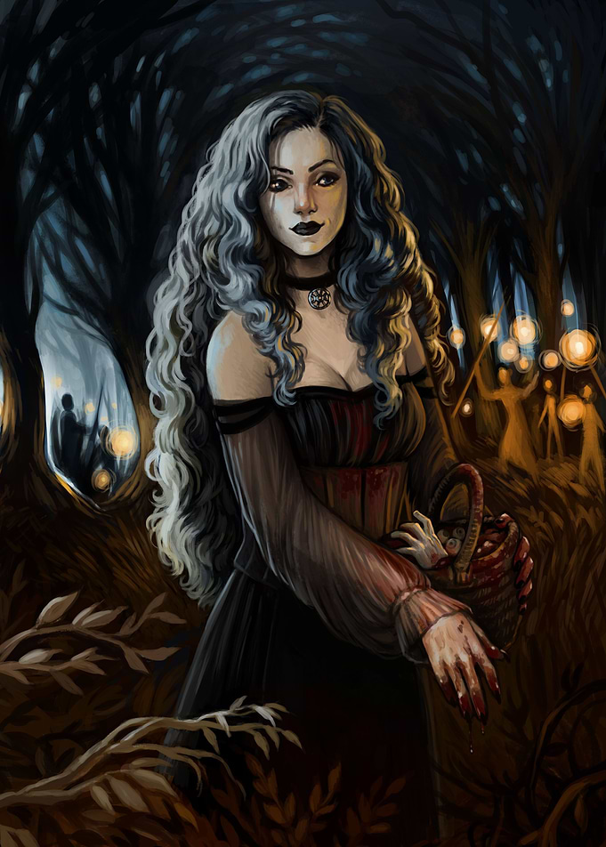 Witchhunt