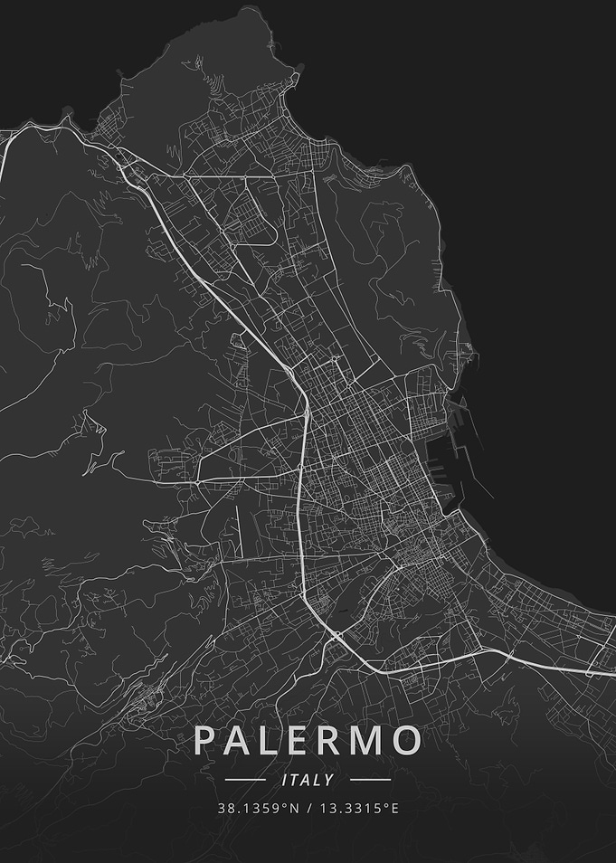 Palermo, Italy