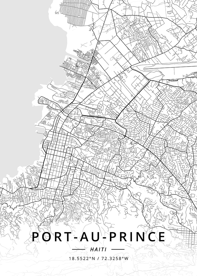 Port-Au-Prince, Haiti