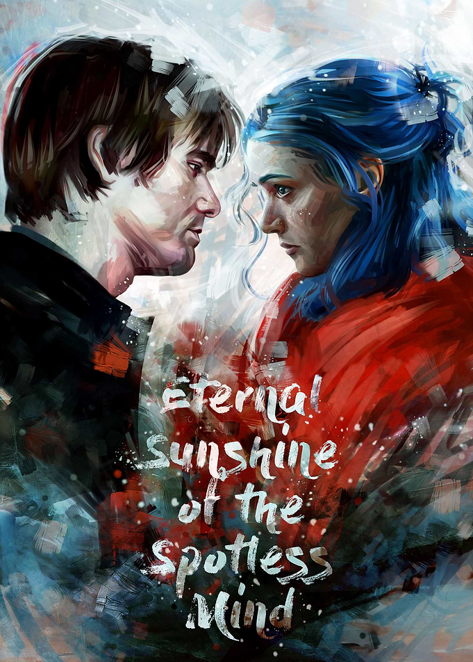 Eternal Sunshine
