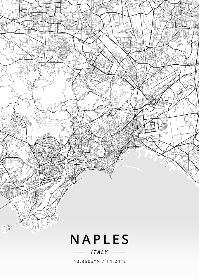 Naples, Italy