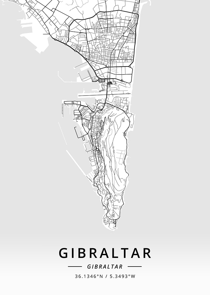 Gibraltar, Gibraltar