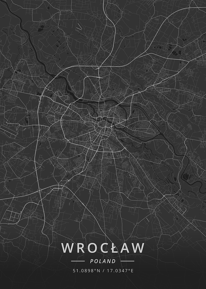 Wroclaw, Poland
