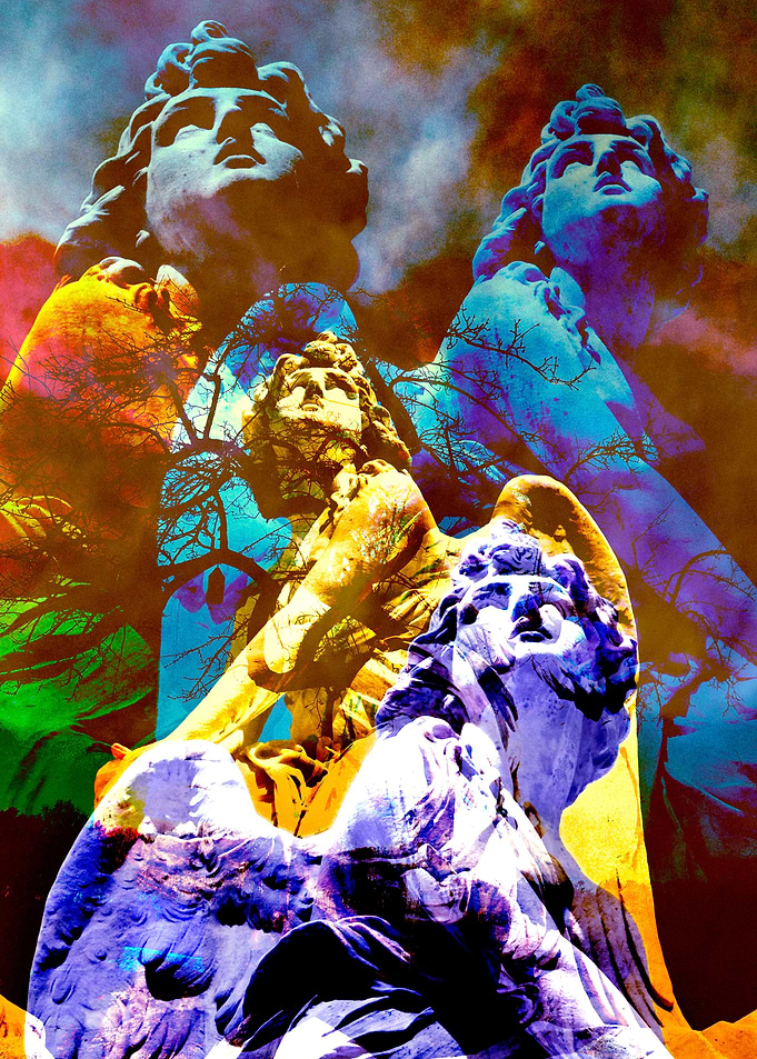 Blue Angels call your name
