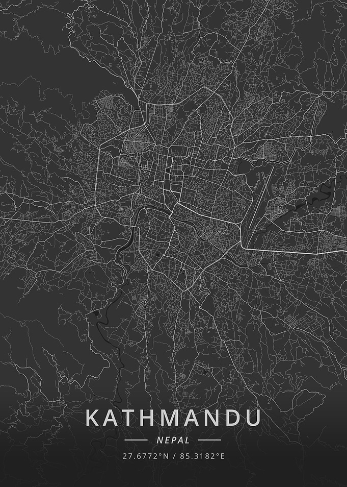 Kathmandu, Nepal